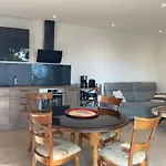 Les Mimosas Casa de Férias Bormes-les-Mimosas