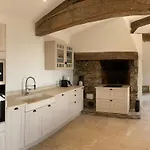 Les Mimosas Casa de Férias Bormes-les-Mimosas