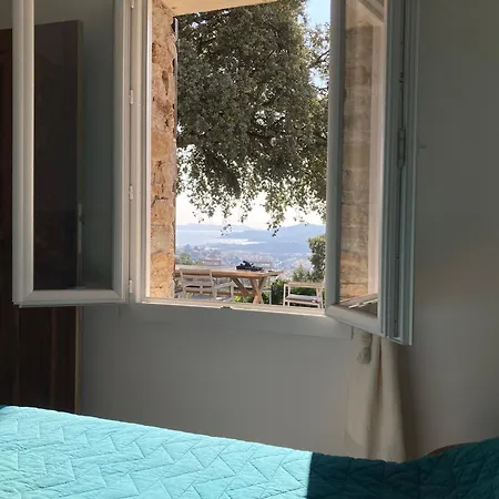 Les Mimosas Casa vacanze