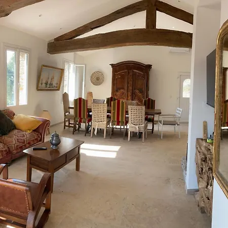 Casa de Férias Les Mimosas Bormes-les-Mimosas