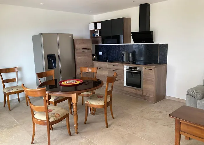 Ferienhaus Les Mimosas Bormes-les-Mimosas