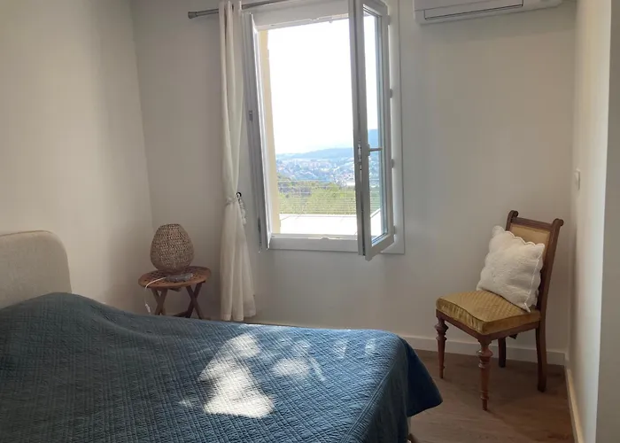 Ferienhaus Les Mimosas Bormes-les-Mimosas